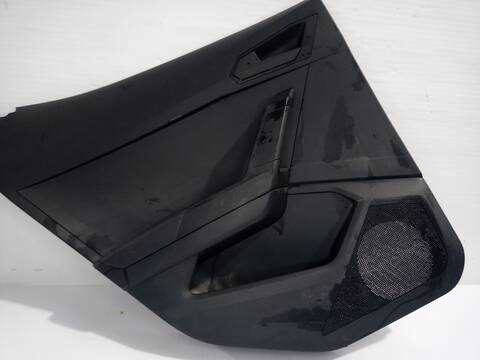 Foto 3ª: Tapizados Cartoneras Seat Ibiza STYLE 95CV 70KW [DLAC] (2020)