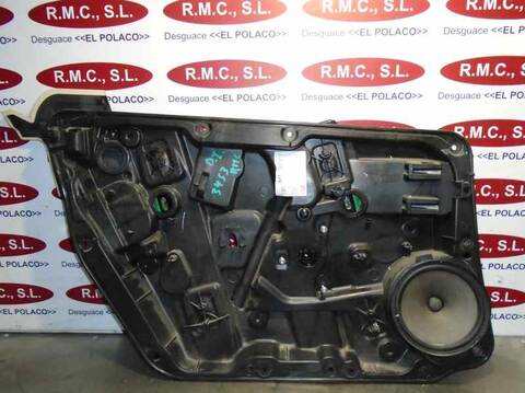 Elevalunas Eléctrico Delantero Izquierdo Mercedes Clase A 140 A 180 CDI BLUEEFFICIENCY 176.012) 109CV 80KW