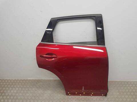 Puerta Trasera Derecha Mazda CX5 EVOLUTION 2WD