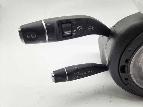 Foto 3ª: Mando Multifuncion Mercedes Clase B 150 B 180 CDI BE 246.200) 109CV 80KW [651901] (2013)