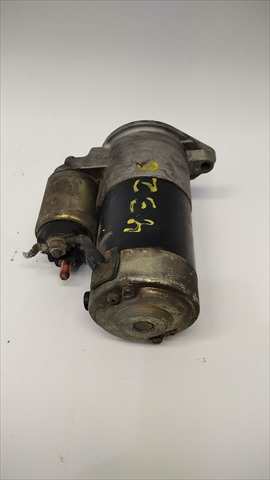 Foto 2ª: Motor de Arranque Kia Cerato 1.5 D [D/D4FA] (2005)