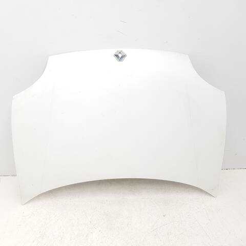 Foto 2ª: Capot Renault Kangoo 1.9 DCI D 80CV 97KW [F9Q] (1997)