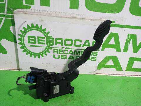 Foto 3ª: Pedal Acelerador Fiat Bravo 1.9 DYNAMIC MULTIJET 120CV [192A8000] (2007)