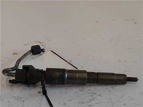 Inyectores Bmw X5 3.0 D E70)