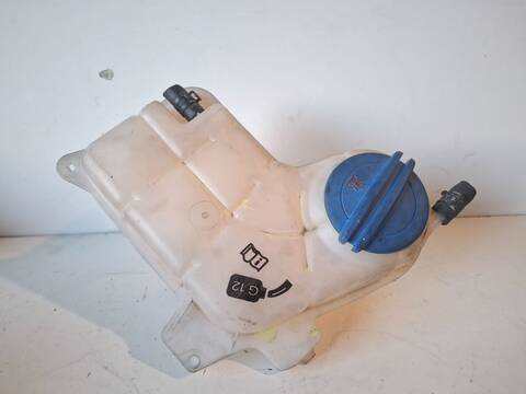 Foto 3ª: Deposito Expansion Audi A4 2.5 TDI 163CV (2001)