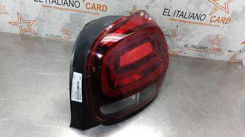 Foto 3ª: Piloto Trasero Derecho Citroen C3 FEEL PACK 81CV 60KW [HM01] (2018)