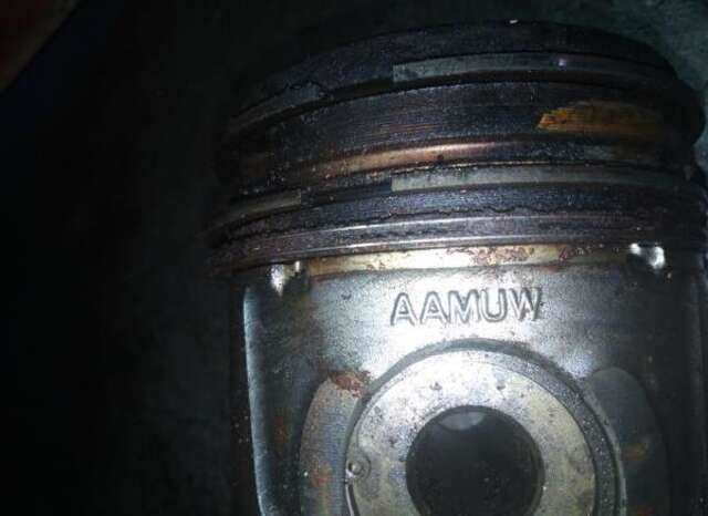 Foto 3ª: Despiece Motor Iveco Eurocargo ML100E22 [F4AE3681B]