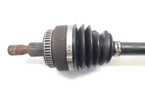 Foto 3ª: Transmision Delantera Izquierda Mercedes Clase ML 400 4.0 CDI 250CV 184KW 163.128) W163) [OM628963] (2006)