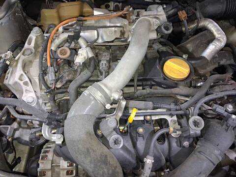 Motor Completo Renault Talisman 1.6 TCE 150 GRANDTOUR 150CV 110KW