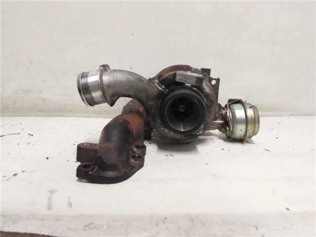 Turbocompresor Saab 9-3 1.9 TID BERLINA (2003-_)