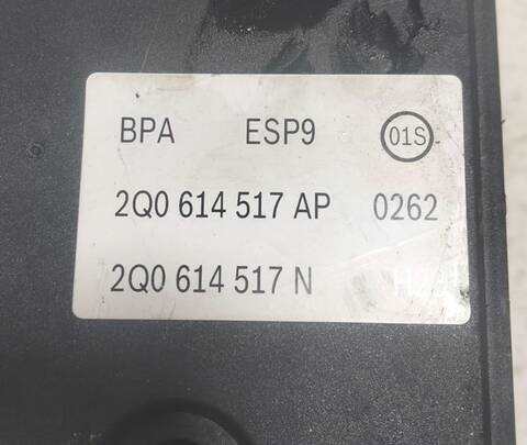 Foto 3ª: Abs Skoda Kamiq DLAC (2023)