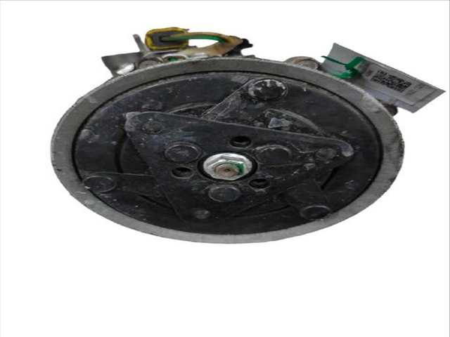 Foto 3ª: Compresor Aire Acondicionado Peugeot 407 2.7 HDI 6DUHZJ 6DUHZF) (2004)