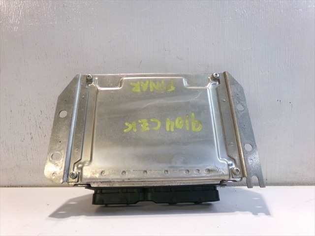 Foto 2ª: Centralita Motor ECU Hyundai Matrix 1.5 CRDI 2001-2008 [D3EA] (2004)