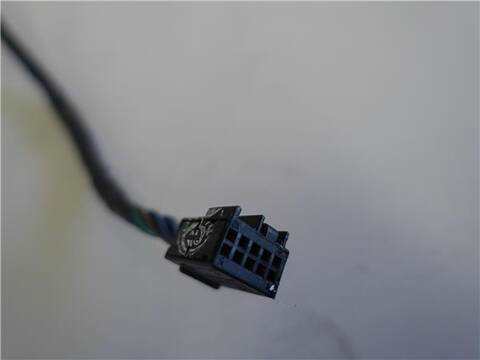 Foto 3ª: Retrovisor Derecho Dodge Journey 2.0 SE 140CV 103KW [BWD + SERIAL] (2009)
