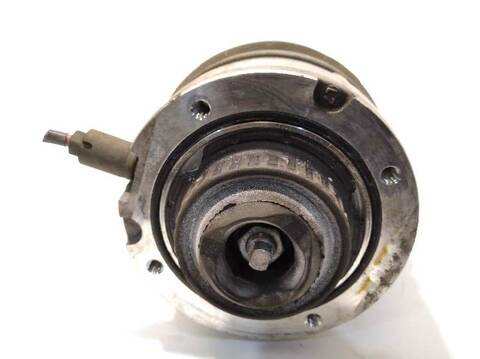 Foto 3ª: Amortiguador Trasero Izquierdo Porsche Cayenne 3.6 V6 CAT 290CV 213KW [M5501] (2008)