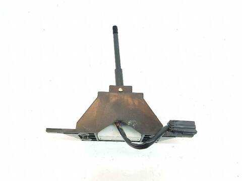 Foto 3ª: Reductora Mitsubishi Montero 3.2 DI-D 160CV [4M41] (2006)