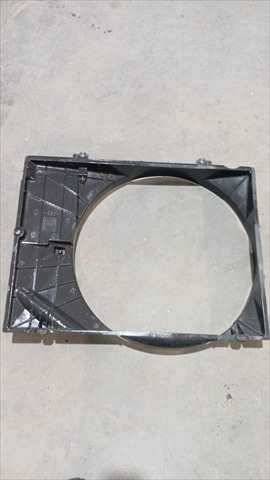 Foto 2ª: Radiador Motor Lexus LX 4.7 G 470 V8 (2002)