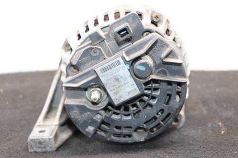Foto 2ª: Alternador Volvo S60 2.4 MOMENTUM 125KW) 2004 ) 170CV