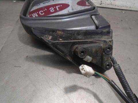 Foto 2ª: Retrovisor Derecho Toyota 4 Runner 3.0 G 12V CAT 143CV 105KW 4-RUNNER N13) [3VZE] (1993)