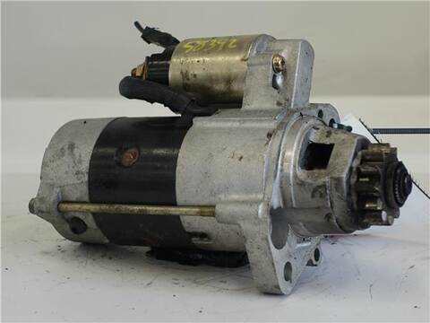 Foto 1ª: Motor de Arranque Nissan X-Trail 2.2 DI 4X4 114CV 84KW T30) [YD22ETI] (2003)