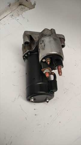 Motor de Arranque Citroen C2 1.4 HDI