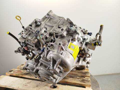 Foto 3ª: Caja Cambios Automatica Honda Accord 2.2 I-DTEC CU3) 150CV 110KW AUT. [N22B1] (2012)