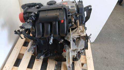 Foto 2ª: Motor Completo Citroen Xsara 1.6 PICASSO 95CV 70KW [NFV] (2004)