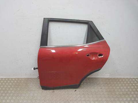 Puerta Trasera Izquierda Kia Stonic DRIVE