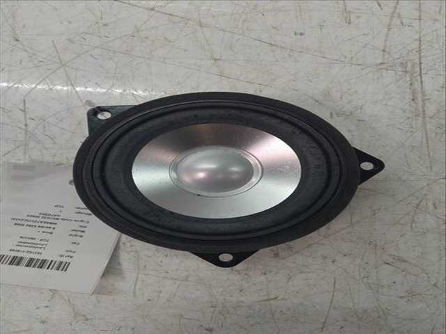 Foto 2ª: Altavoz Bmw Serie 6 620 M57D30T2 286 CV 210KW [M57D30 306D5]