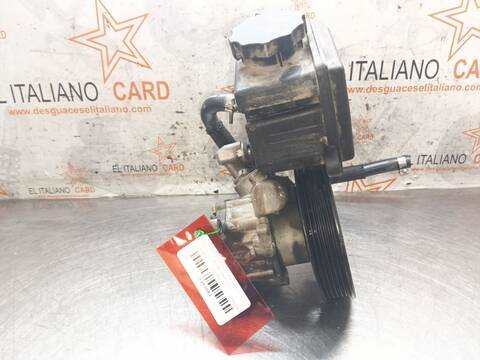 Foto 2ª: Bomba de Direccion Mercedes Clase E 180 E 55 AMG KOMPRESSOR 211.076) 476CV 350KW [M 113.990] (2004)