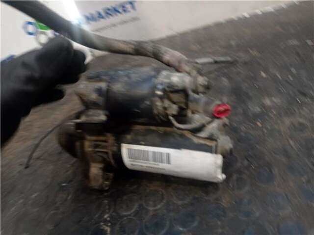 Foto 1ª: Motor de Arranque Bmw Serie 5 518 2.0 520I [2.0 LTR. - 110 KW 24V] [20-6S-3 G]