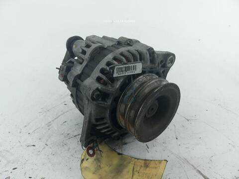 Foto 3ª: Alternador Ford Ranger 2.5 TD 4X4 [WL-T] (1997)