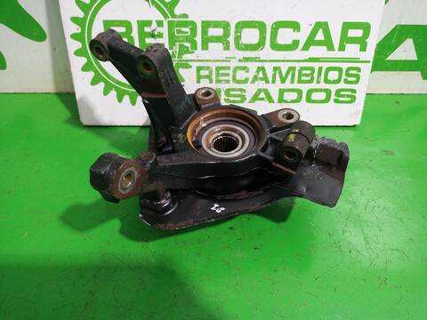 Mangueta Delantera Izquierda Lancia Y 1.3 MULTIJET 16V ARGENTO 10.2006 ) 75CV 55KW