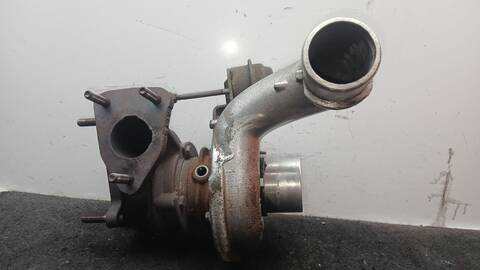 Turbocompresor Renault Trafic 2.5 DCI 135 FL0D) 135CV 99KW FURGONETA