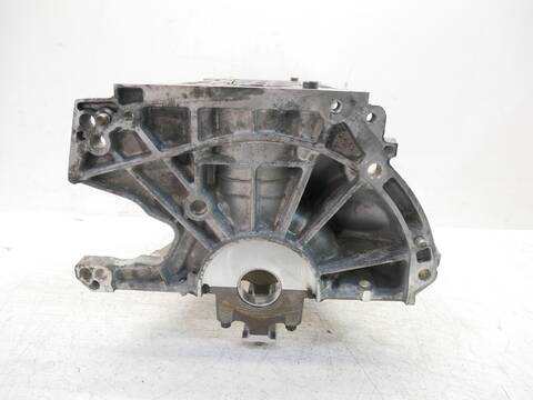 Bloque Motor Nissan Qashqai 140 - 158 CV