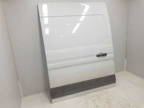 Foto 3ª: Puerta Lateral Corredera Derecha Renault Master VERSION INDEFINIDA (2016)