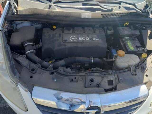 Foto 3ª: Caudalimetro Opel Corsa 1.3 CDTI [Z 13 DTJ]