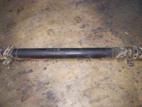 Foto 2ª: Transmision Central Ford Transit 2.2 TDCI CAT 125CV 92KW CAJA CERRADA [CYRB] (2013)