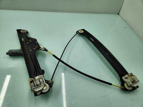 Elevalunas Eléctrico Delantero Derecho Bmw X6 3.0D 235CV 173KW