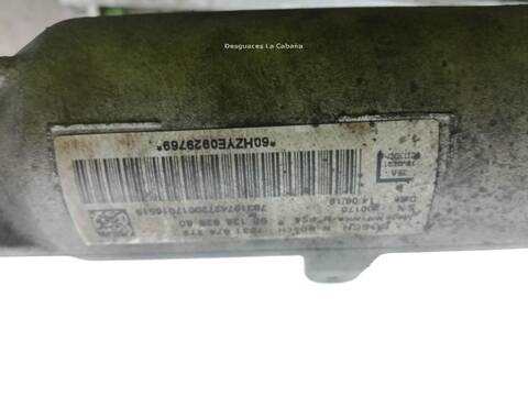 Foto 3ª: Cremallera de Direccion Citroen Spacetourer 2.0 BLUEHDI 150 [AHX (DW10FD)] (2016)