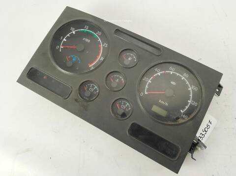 Foto 2ª: Cuadro de Instrumentos Nissan Atleon DIESEL (2000)