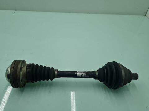 Transmision Delantera Izquierda Audi A3 2.0 TDI AMBIENTE DPF) 125KW) 170CV