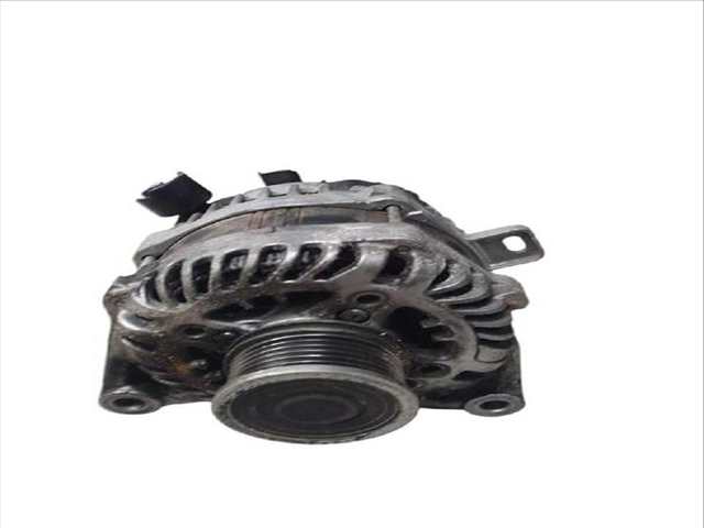 Foto 2ª: Alternador Citroen Berlingo 1.5 BLUEHDI 130 ECYHZJ ECYHZR) (2018)