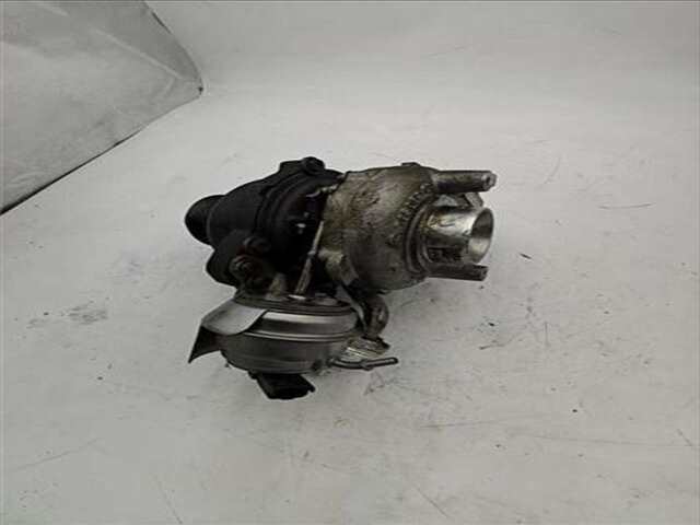 Foto 2ª: Turbocompresor Ford S Max 1.6 LIMITED EDITION [1.6 LTR. - 85 KW TDCI CAT] (CA1)(2006 _) [T1WA]