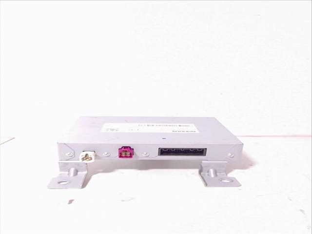 Foto 3ª: Centralita Motor ECU Nissan Qashqai 1.3 DIG-T 140CV 103KW [HR13DDT] (2021)