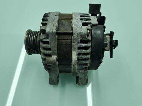 Foto 1ª: Alternador Citroen Berlingo FEEL M 102CV 75KW [YH01] (2018)