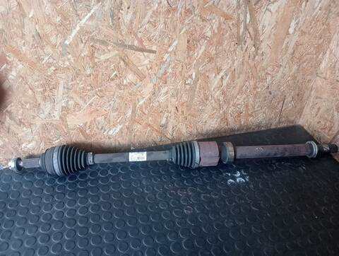 Transmision Delantera Derecha Renault Clio AUTHENTIQUE 76CV
