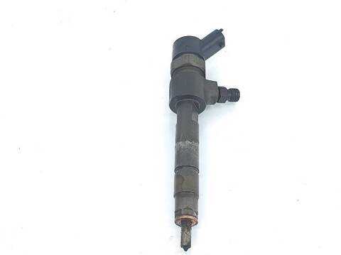 Foto 3ª: Inyectores Fiat Doblo 1.9 JTD SX FURG. PANORAMA 105CV 77KW 223A6000 [223A7000]