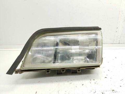Faro Izquierdo Mercedes Clase C 160 180 202.018) BERLINA 122CV 90KW