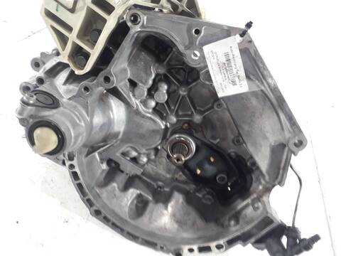 Foto 2ª: Caja Cambios Lancia K 2.4 TD BERLINA 124CV 91KW (1998)